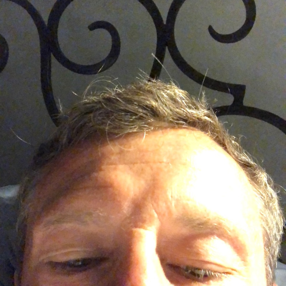 Meet your Posher, Jeff